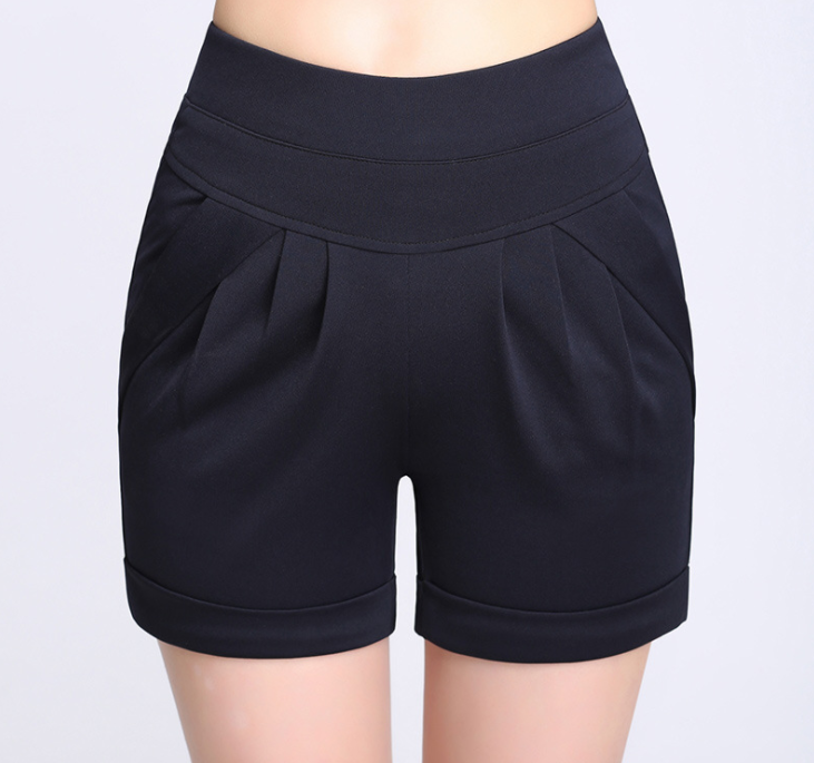 
                  
                    Shorts Chiffon Women Cotton Casual
                  
                