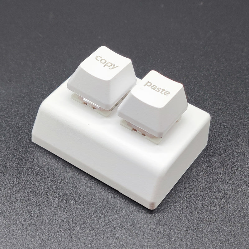 
                  
                    Copy And Paste Office Keycaps
                  
                