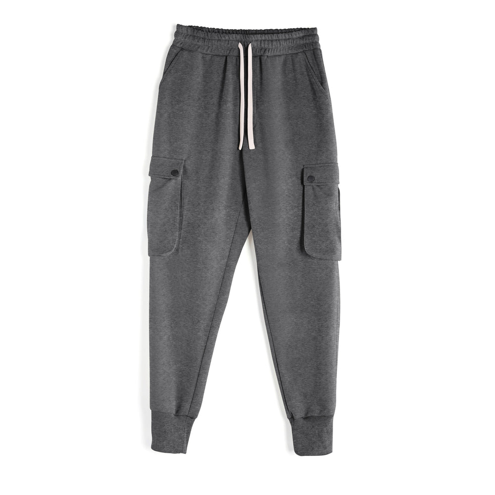 
                  
                    Men's Multi-pocket Sports Casual Pants
                  
                