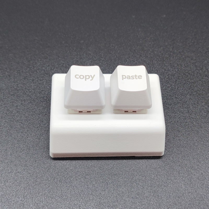 Copy And Paste Office Keycaps