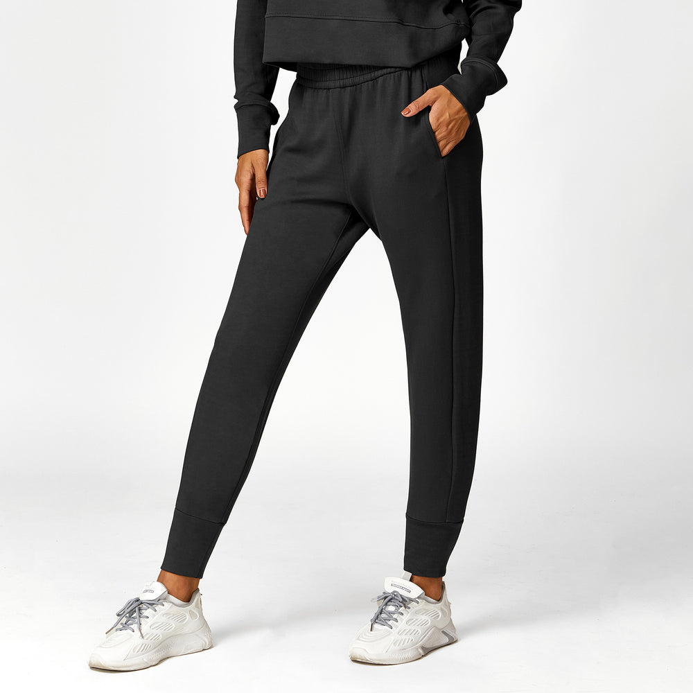 
                  
                    Track Sweatpants Trendy Loose Casual Yoga All Match Sweatpants Women
                  
                