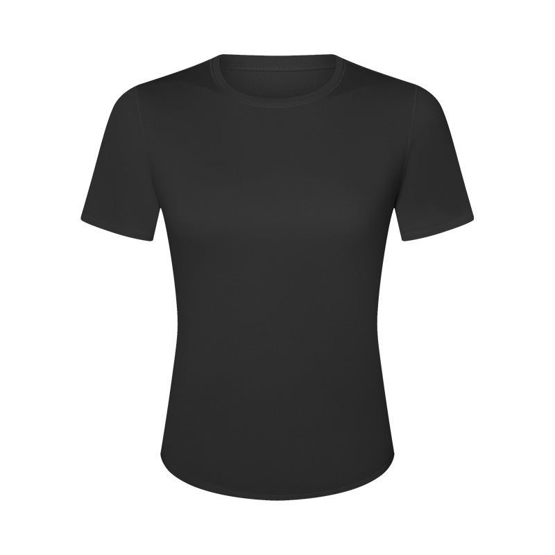 
                      
                        Moisture Wicking Water Cooling Sports T Shirt Women Quick Drying Breathable Running Fitness Tennis Top
                      
                    