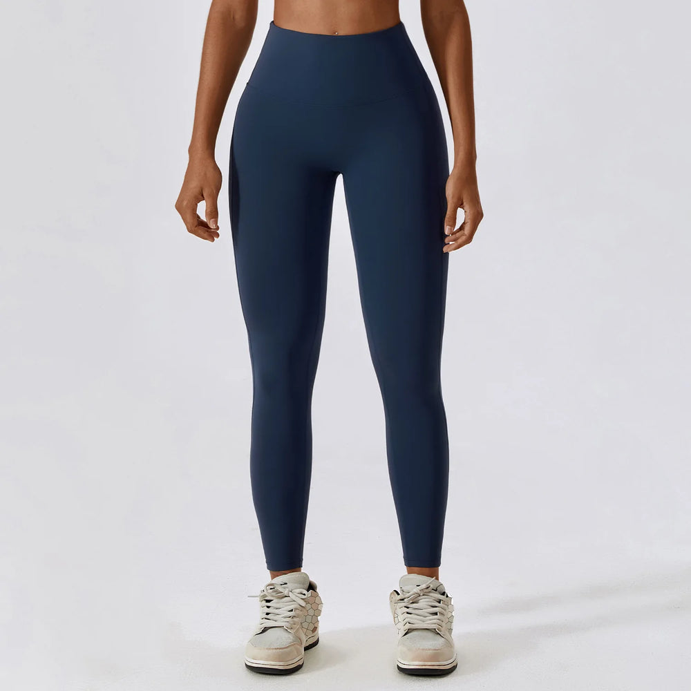 
                  
                    Gym Workout Yoga Pants Women Leggings For Sport Fitness Leggings High Waist Long Pants Women Hip Push UP Tights Women Clothing
                  
                