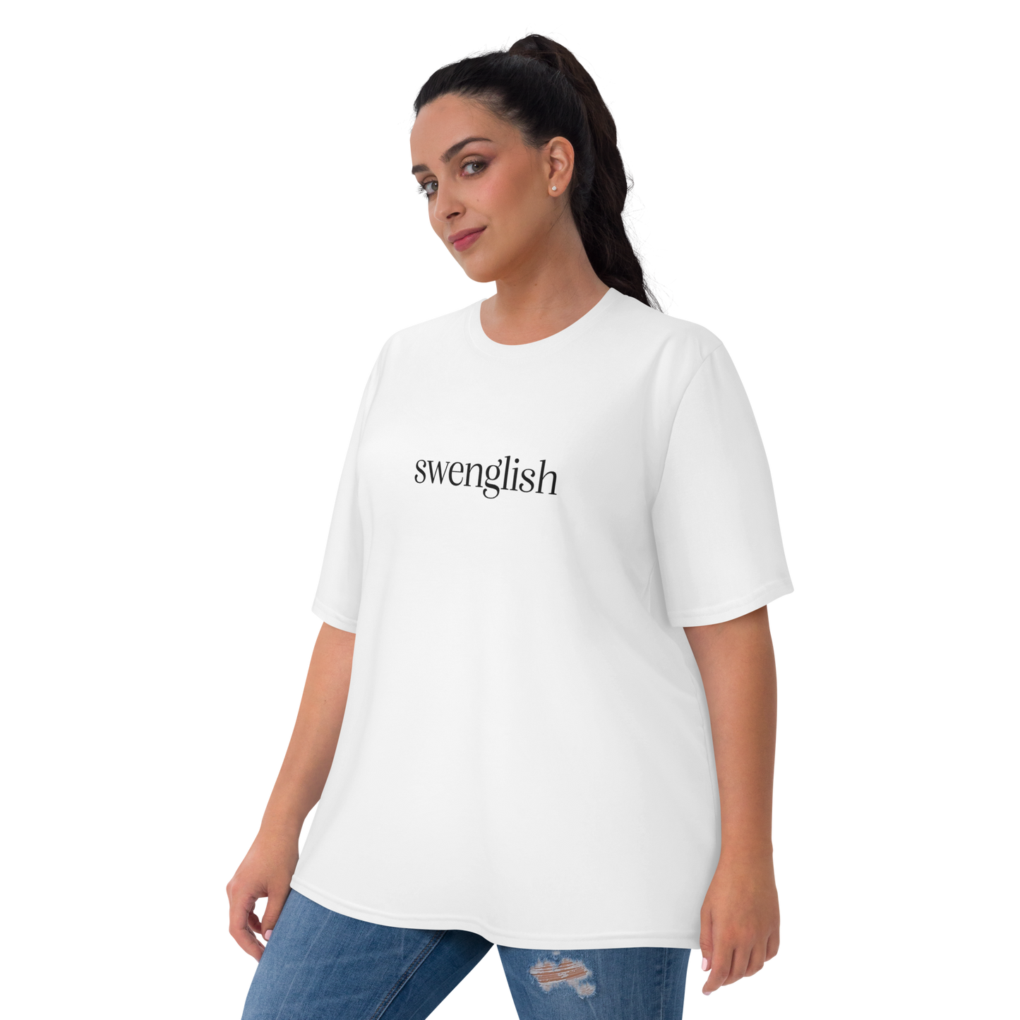 
                  
                    Women's T-shirt
                  
                