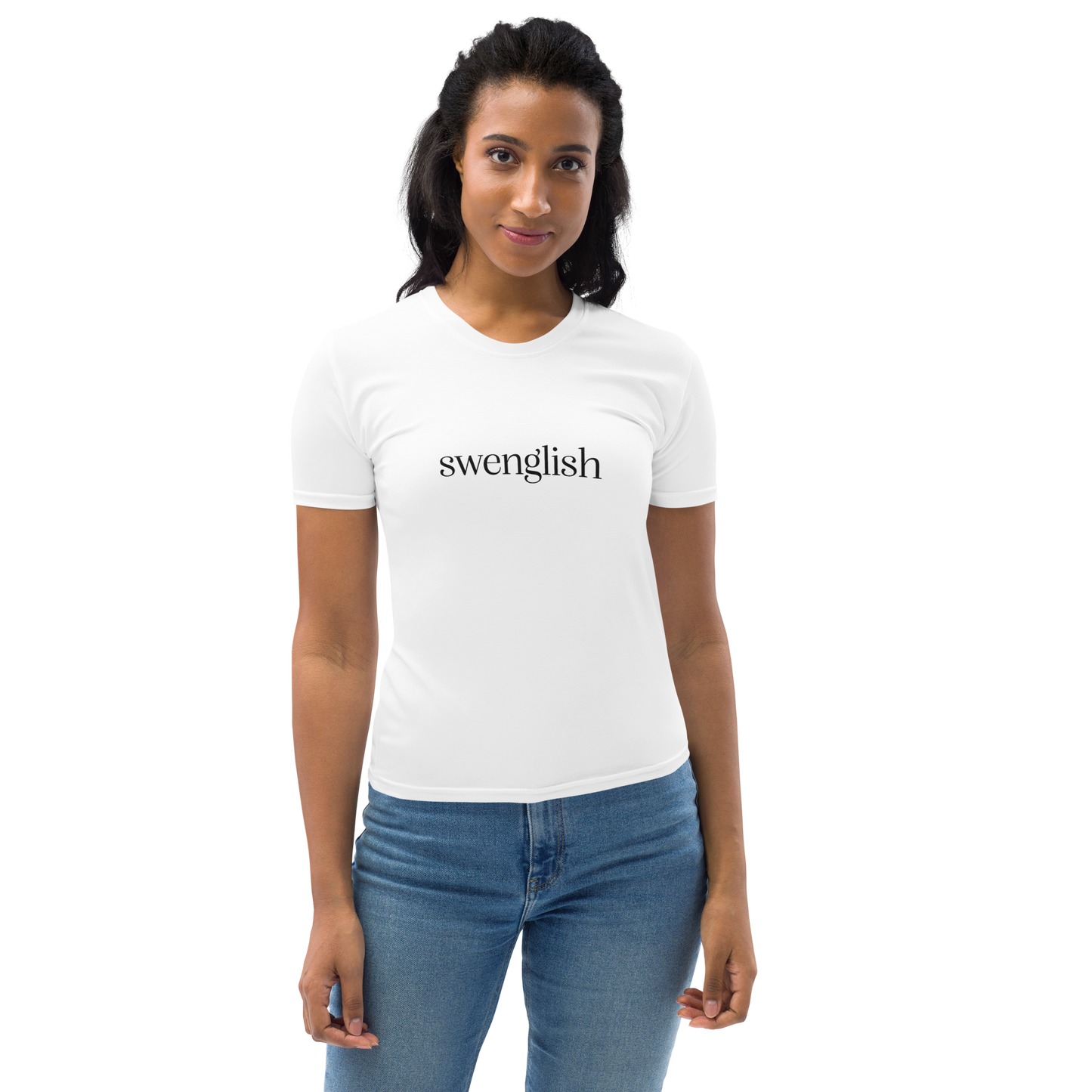 
                  
                    Women's T-shirt
                  
                