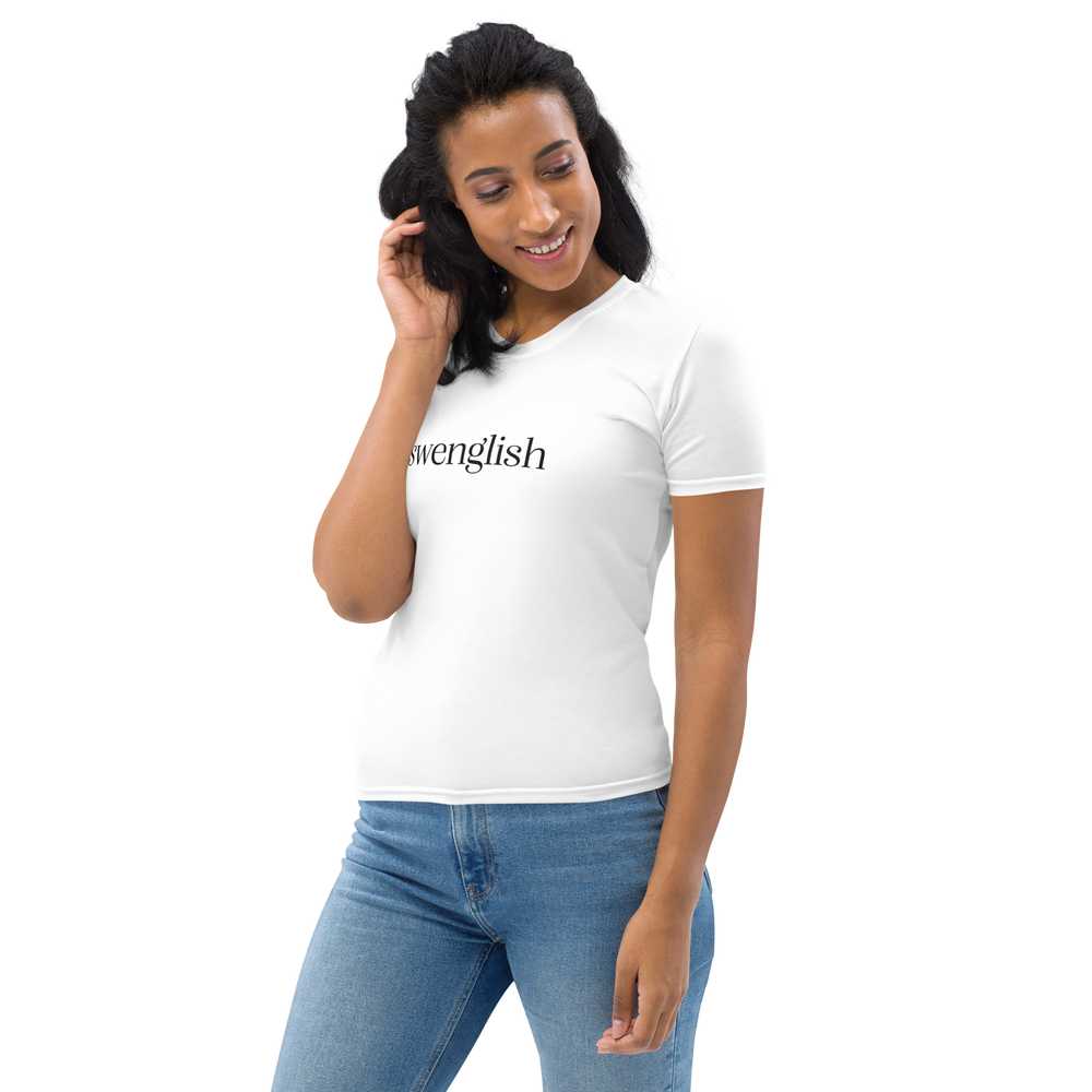 Women's T-shirt