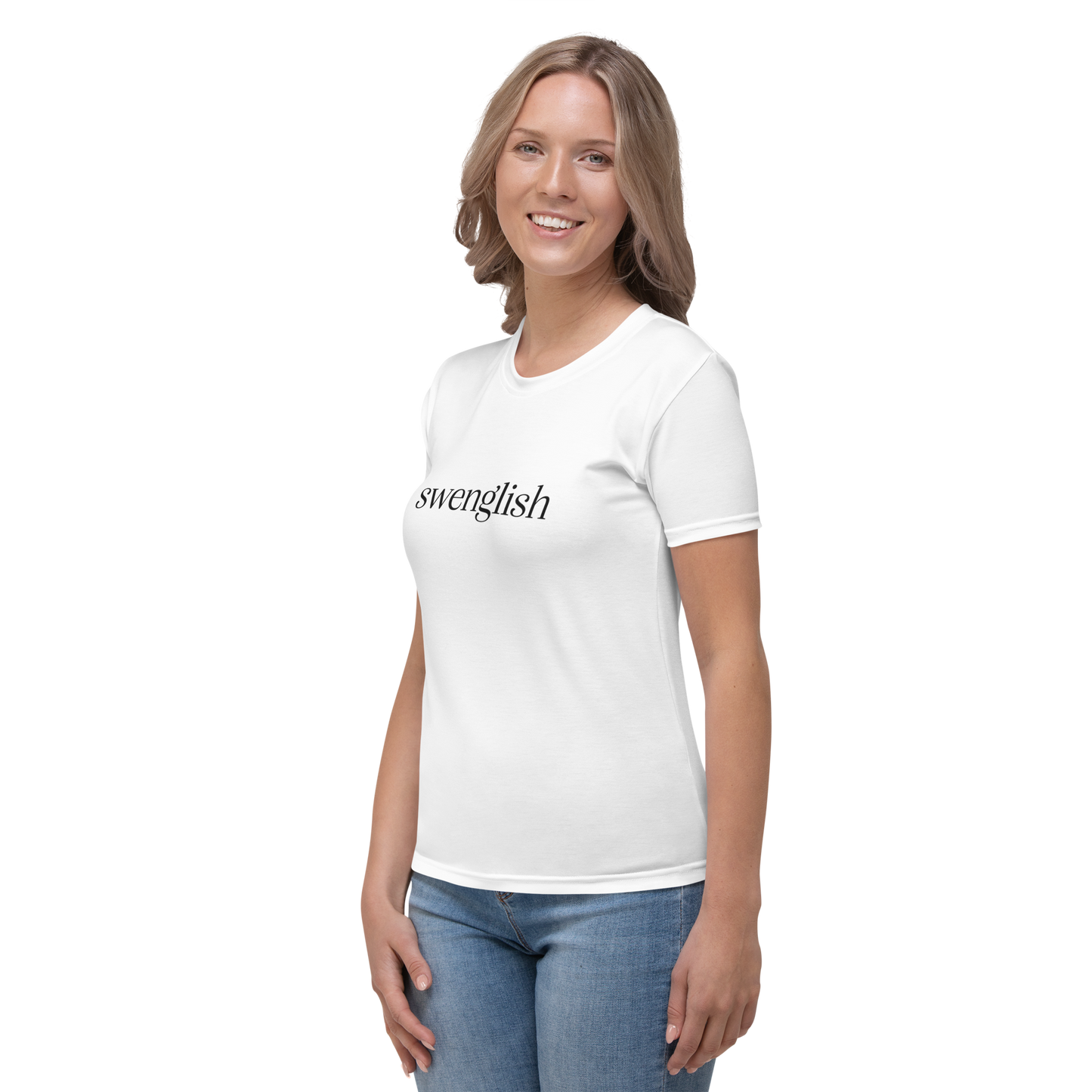 
                  
                    Women's T-shirt
                  
                