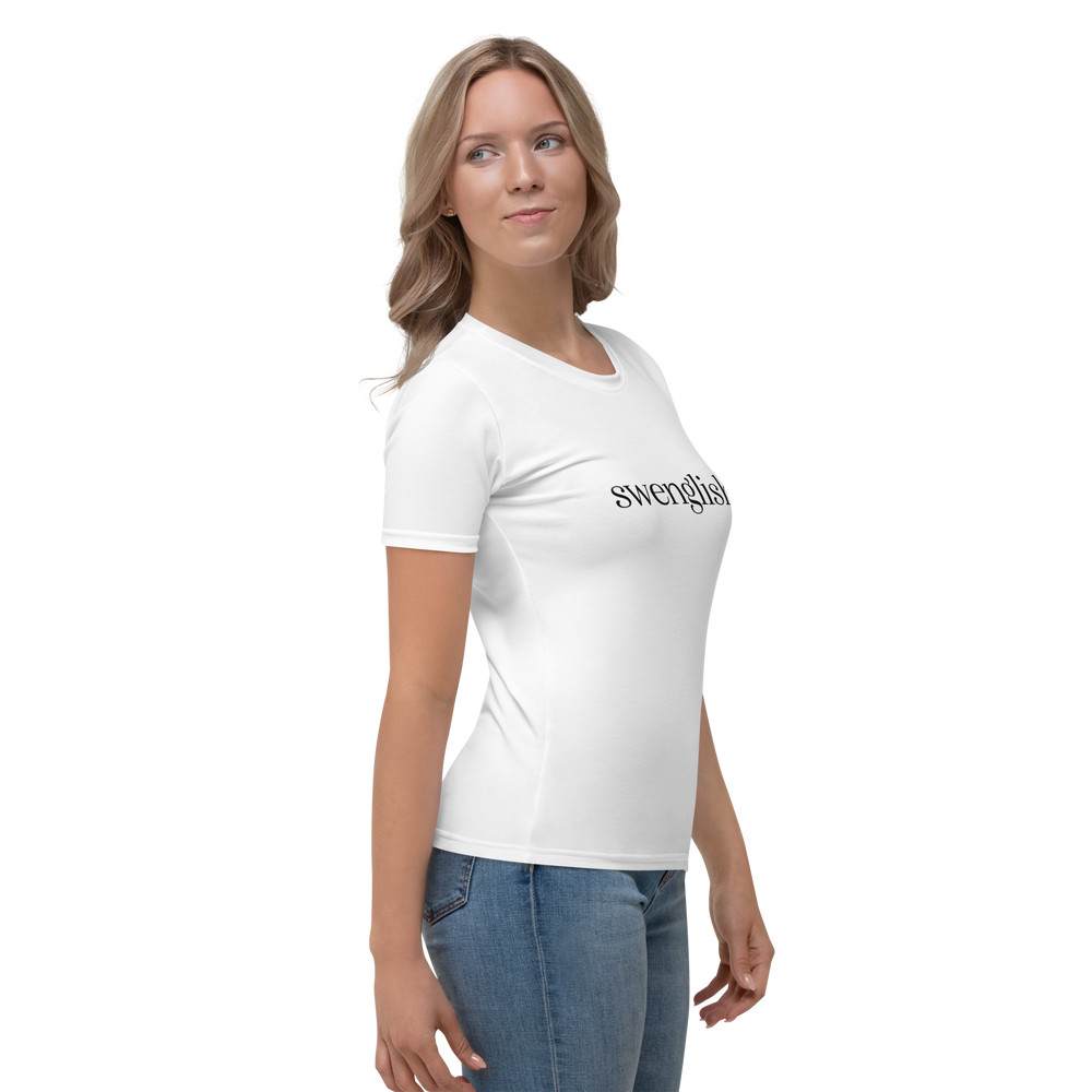 
                  
                    Women's T-shirt
                  
                