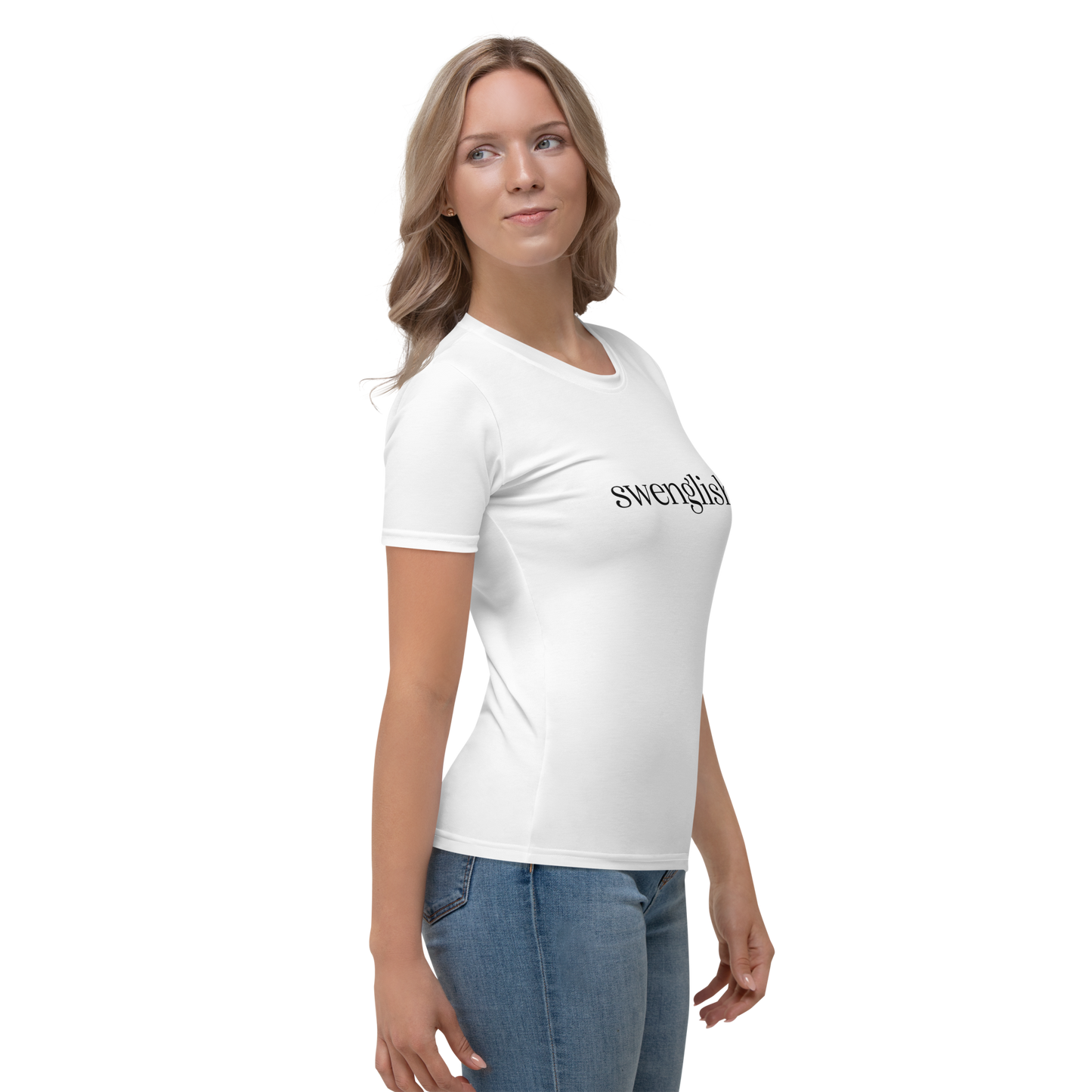 
                  
                    Women's T-shirt
                  
                