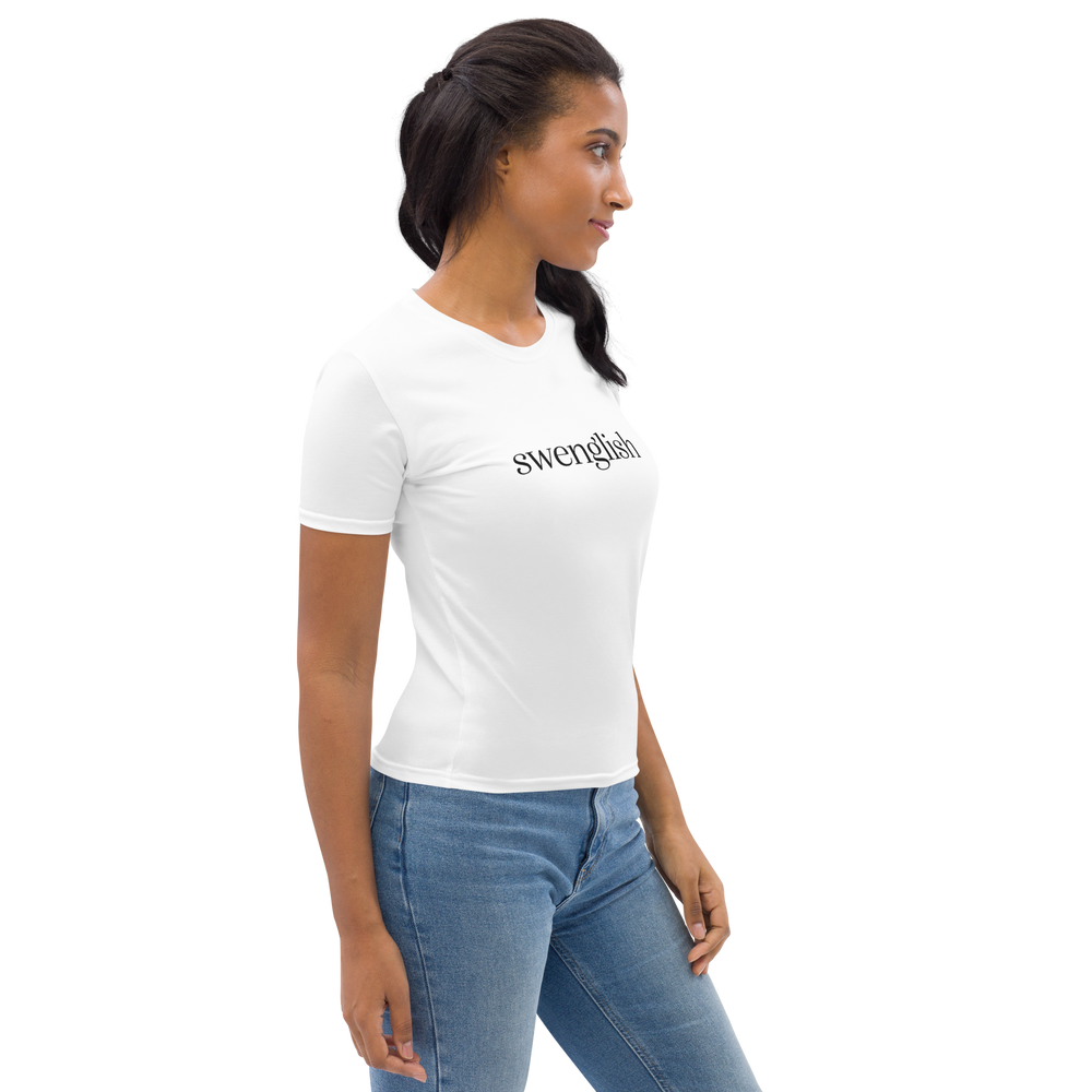 
                  
                    Women's T-shirt
                  
                