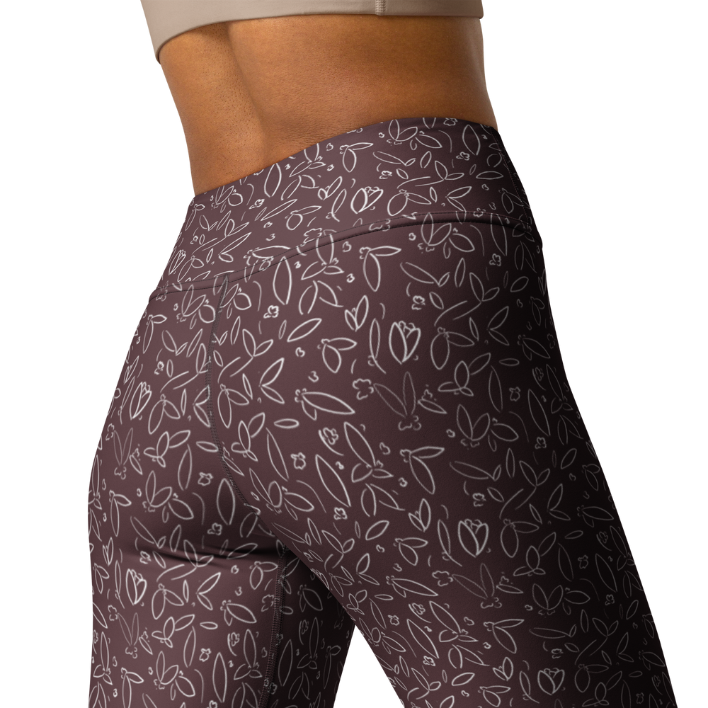 
                  
                    Yoga Leggings
                  
                