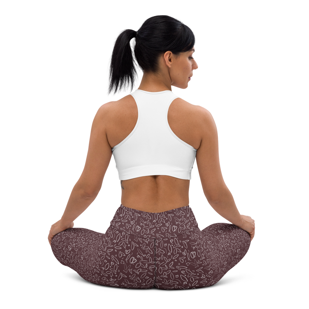 
                  
                    Yoga Leggings
                  
                