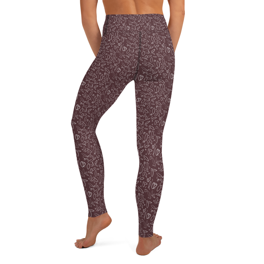 
                  
                    Yoga Leggings
                  
                