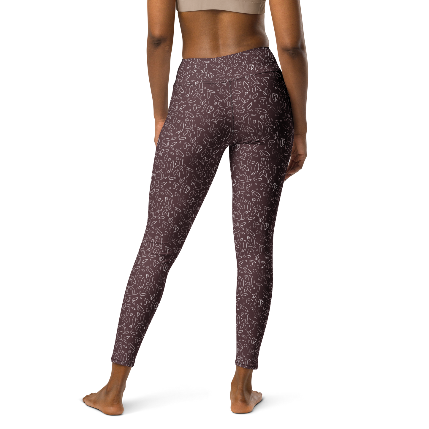 
                  
                    Yoga Leggings
                  
                