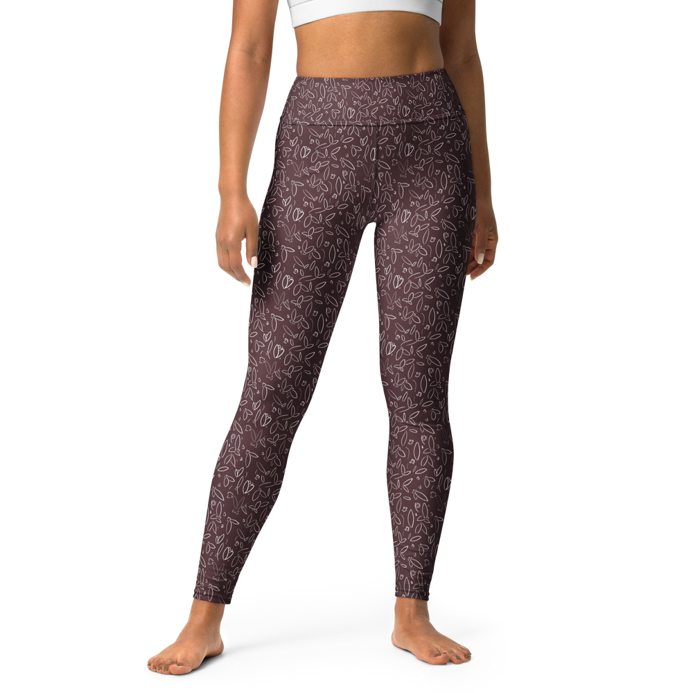 
                  
                    Yoga Leggings
                  
                