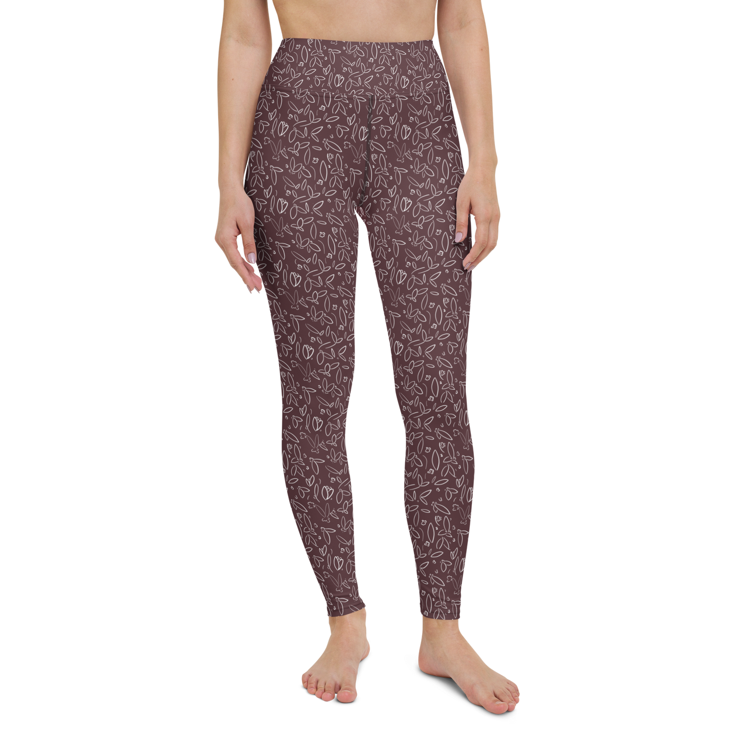 
                  
                    Yoga Leggings
                  
                