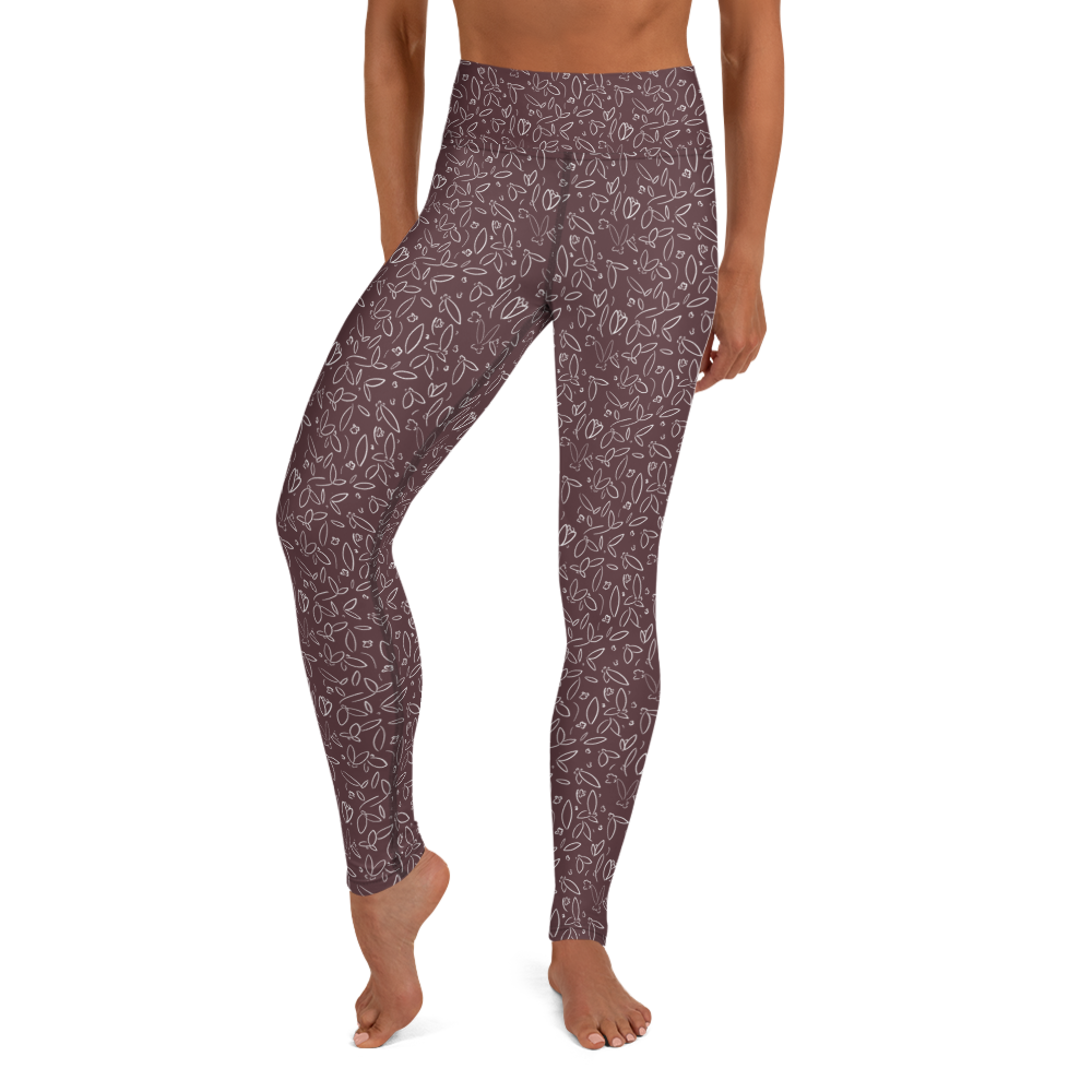 
                  
                    Yoga Leggings
                  
                