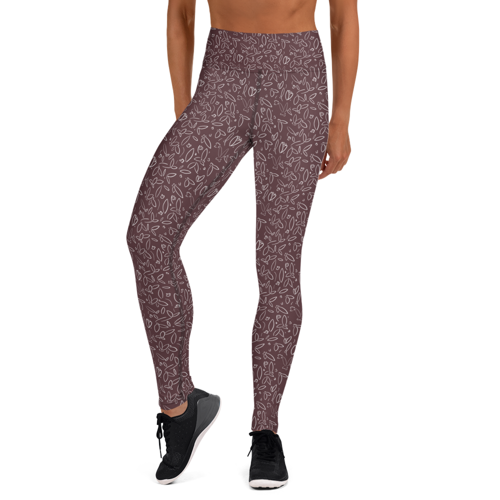 
                  
                    Yoga Leggings
                  
                