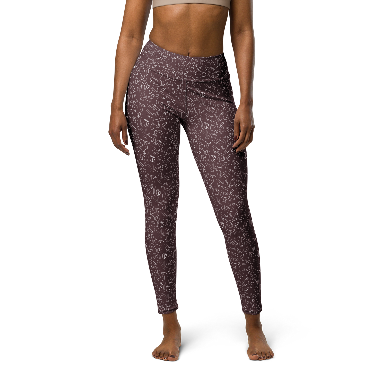 
                  
                    Yoga Leggings
                  
                