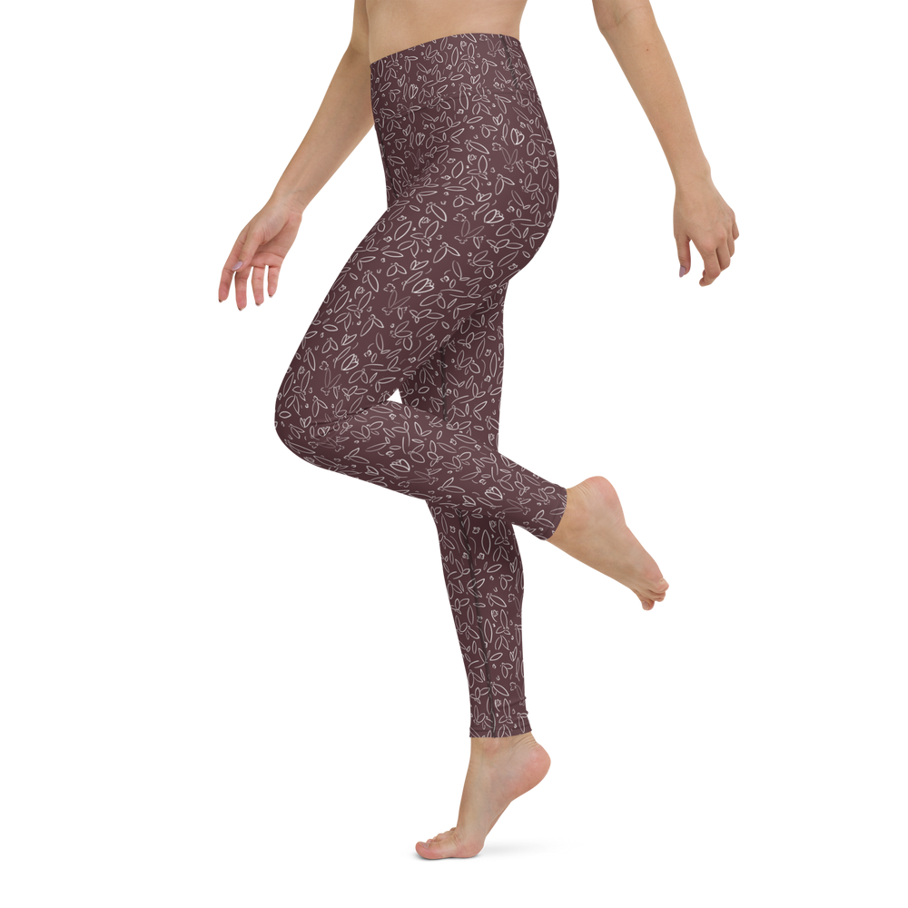 
                  
                    Yoga Leggings
                  
                