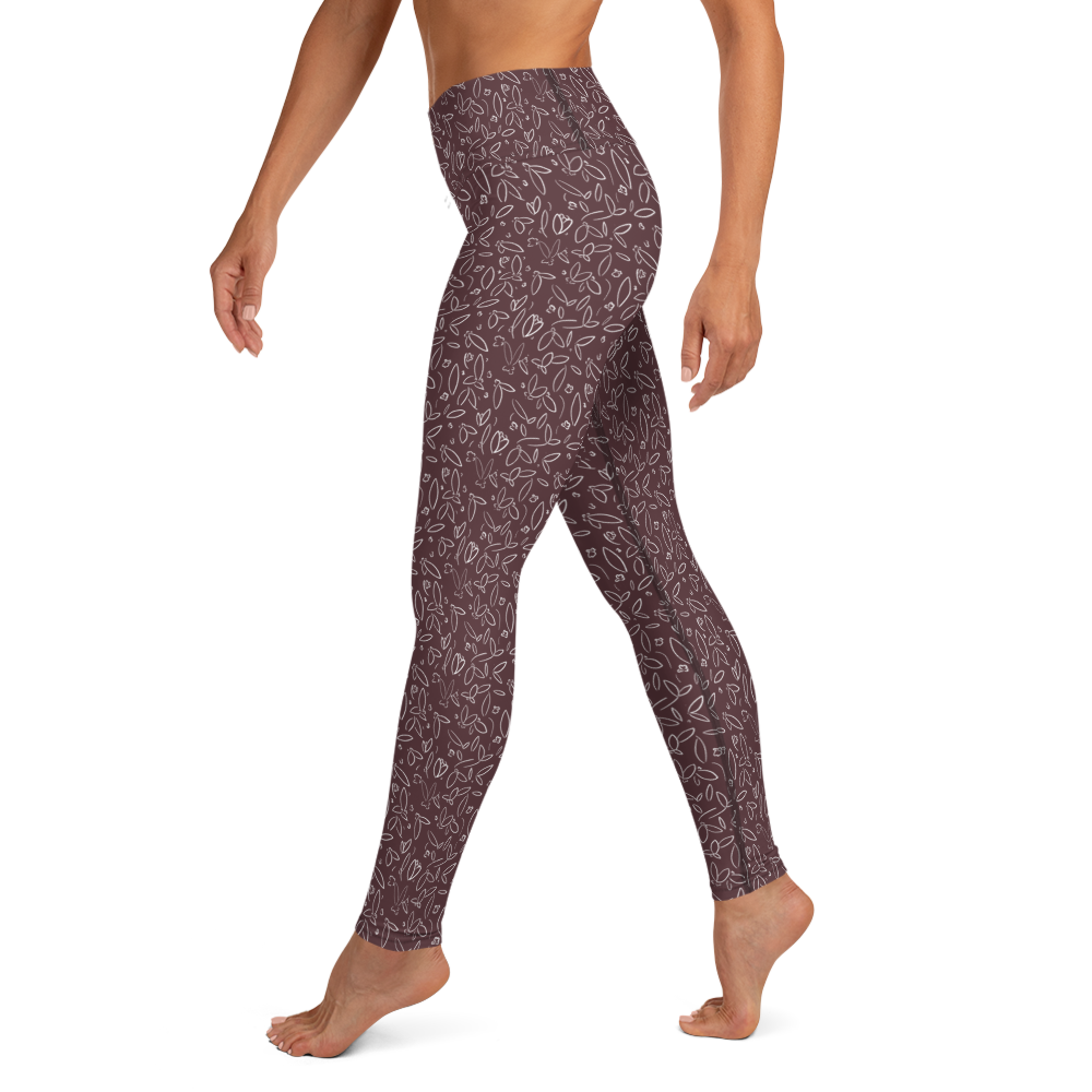 
                  
                    Yoga Leggings
                  
                