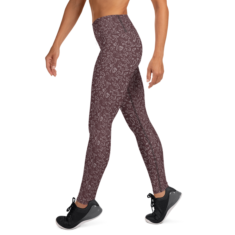 
                  
                    Yoga Leggings
                  
                