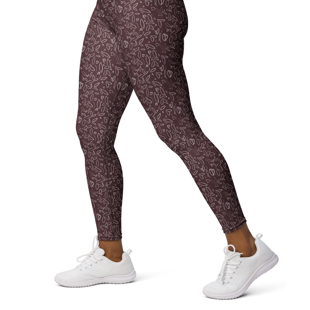 
                  
                    Yoga Leggings
                  
                