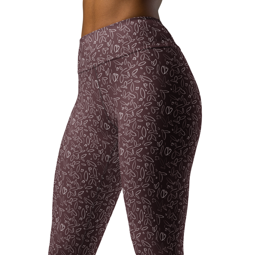 Yoga Leggings