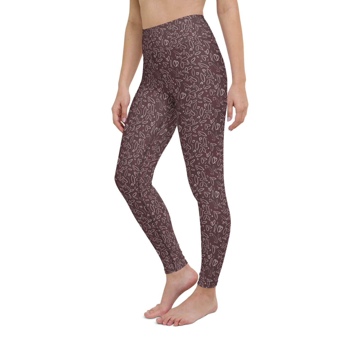 
                  
                    Yoga Leggings
                  
                