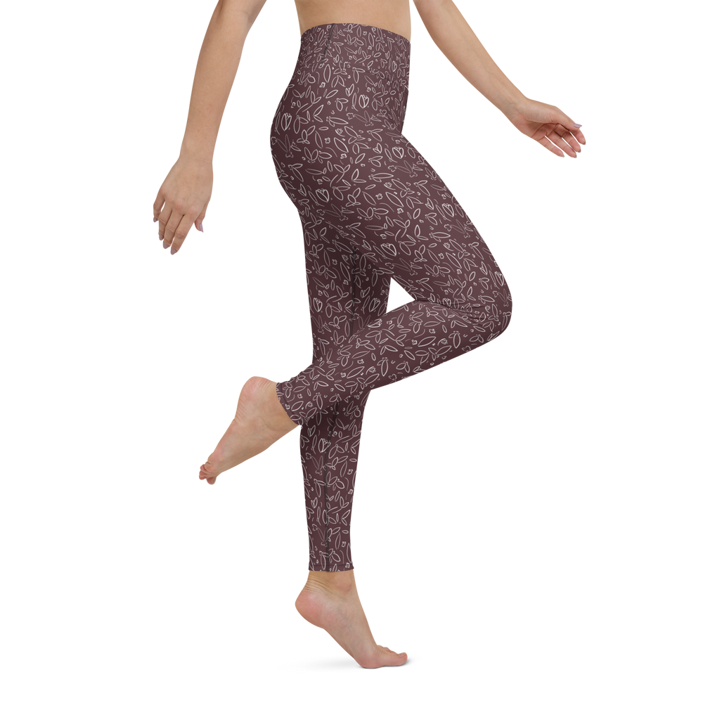 
                  
                    Yoga Leggings
                  
                