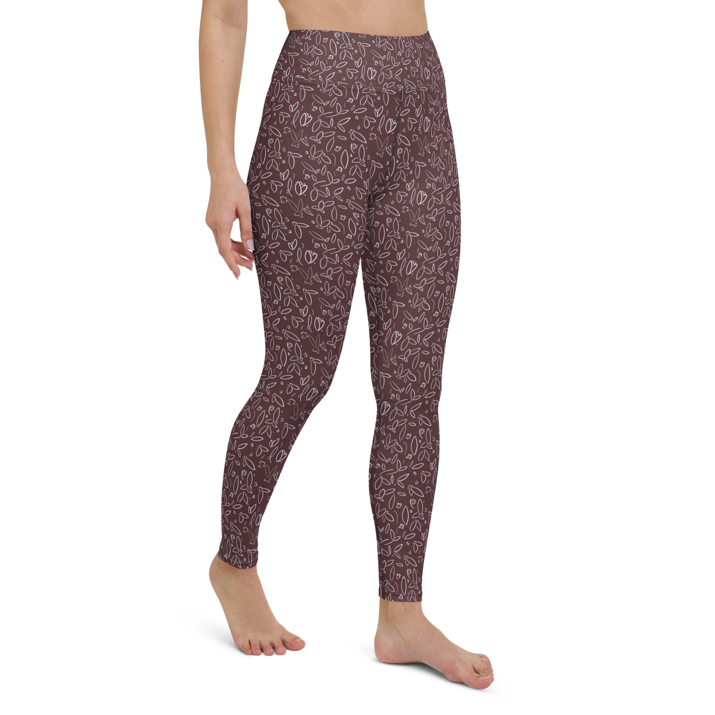 
                  
                    Yoga Leggings
                  
                