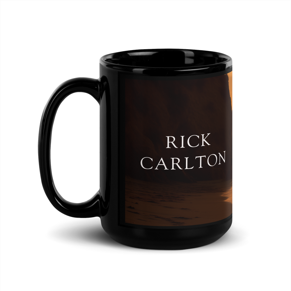 
                  
                    Rick Carlton Mug
                  
                