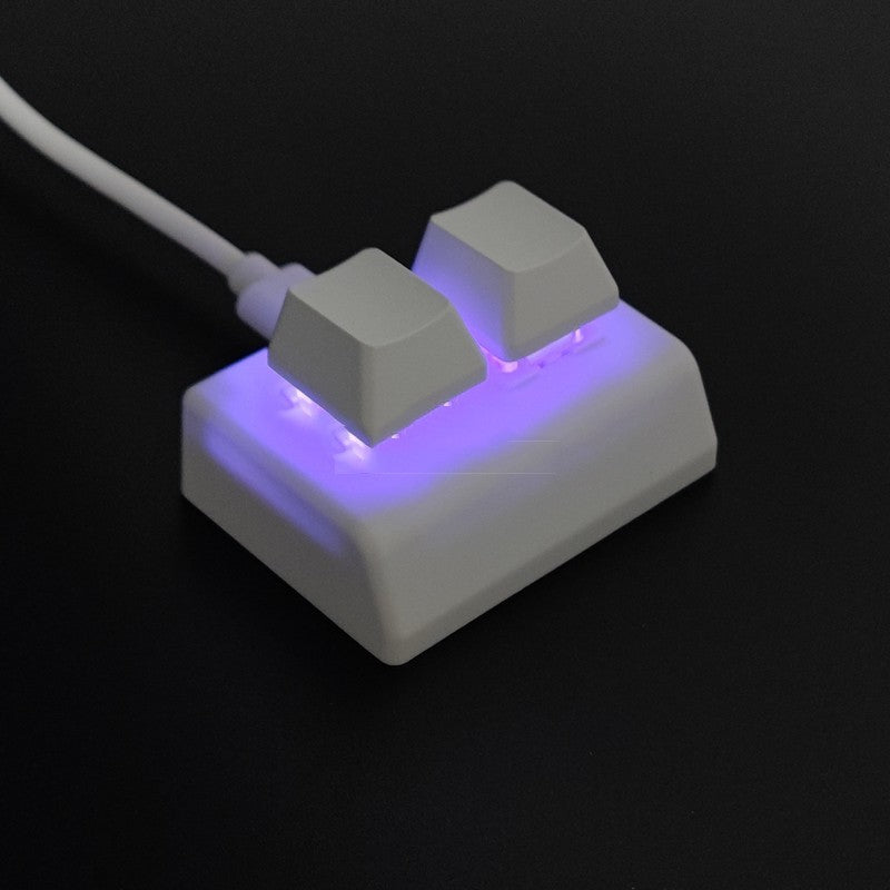Copy And Paste Office Keycaps - kbelle