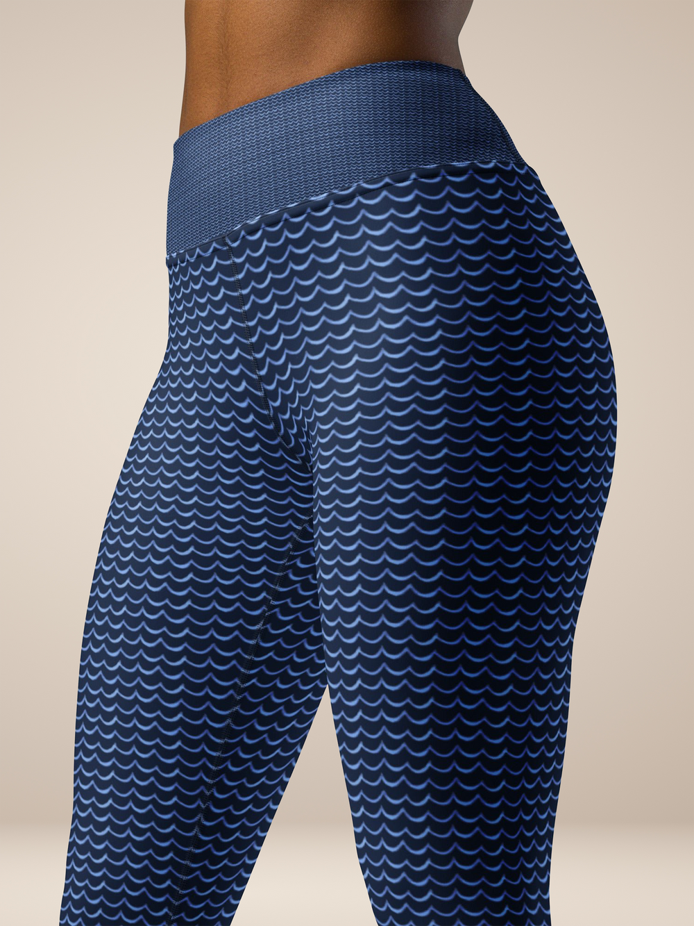 K&F Yoga Leggings