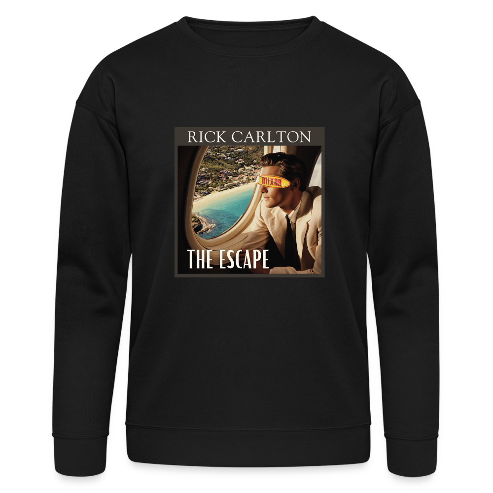 
                  
                    Rick Carlton Unisex Sweatshirt - black
                  
                