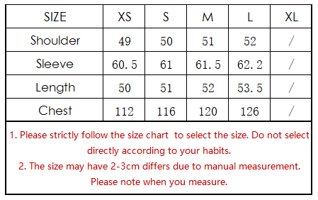 
                  
                    Autumn Winter Jacket Women Loose Short Nylon Bomber Jacket Jacket
                  
                