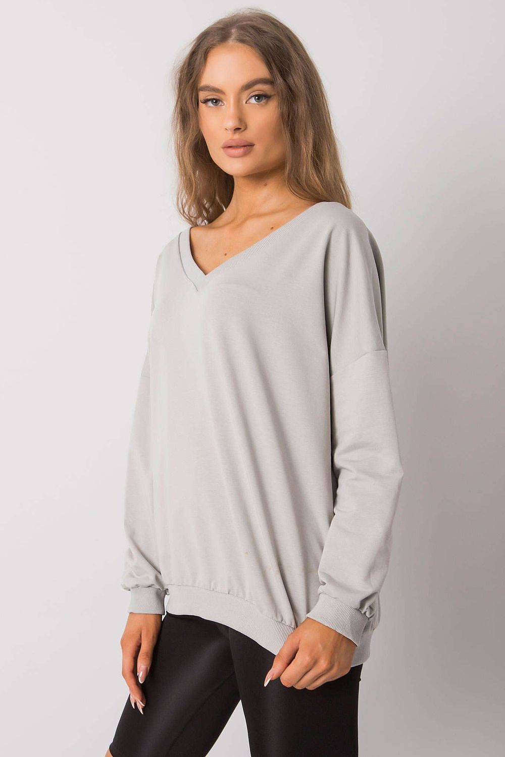 
                  
                    Sweatshirt Model 162140 Fancy
                  
                