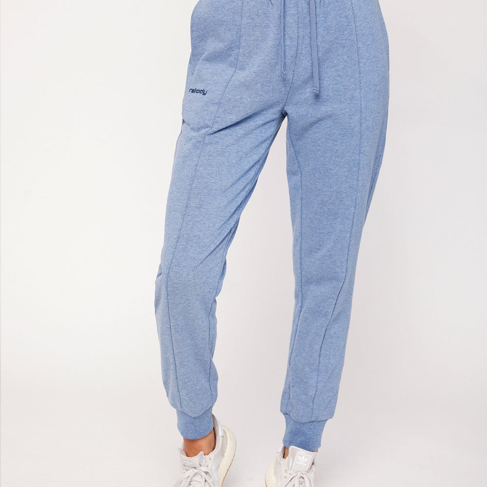 
                  
                    Rebody Pintuck French Terry Sweatpants *Sustainable
                  
                