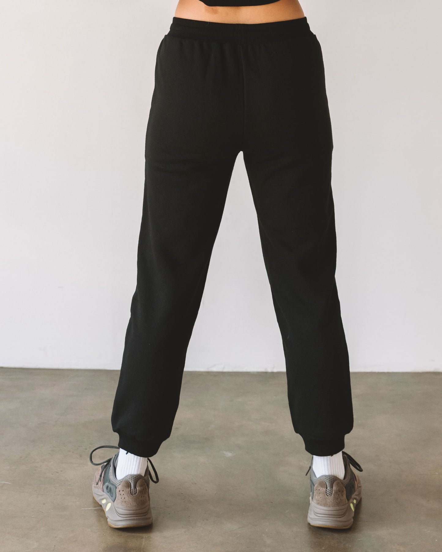
                  
                    Rebody Lifestyle French Terry Sweatpants
                  
                