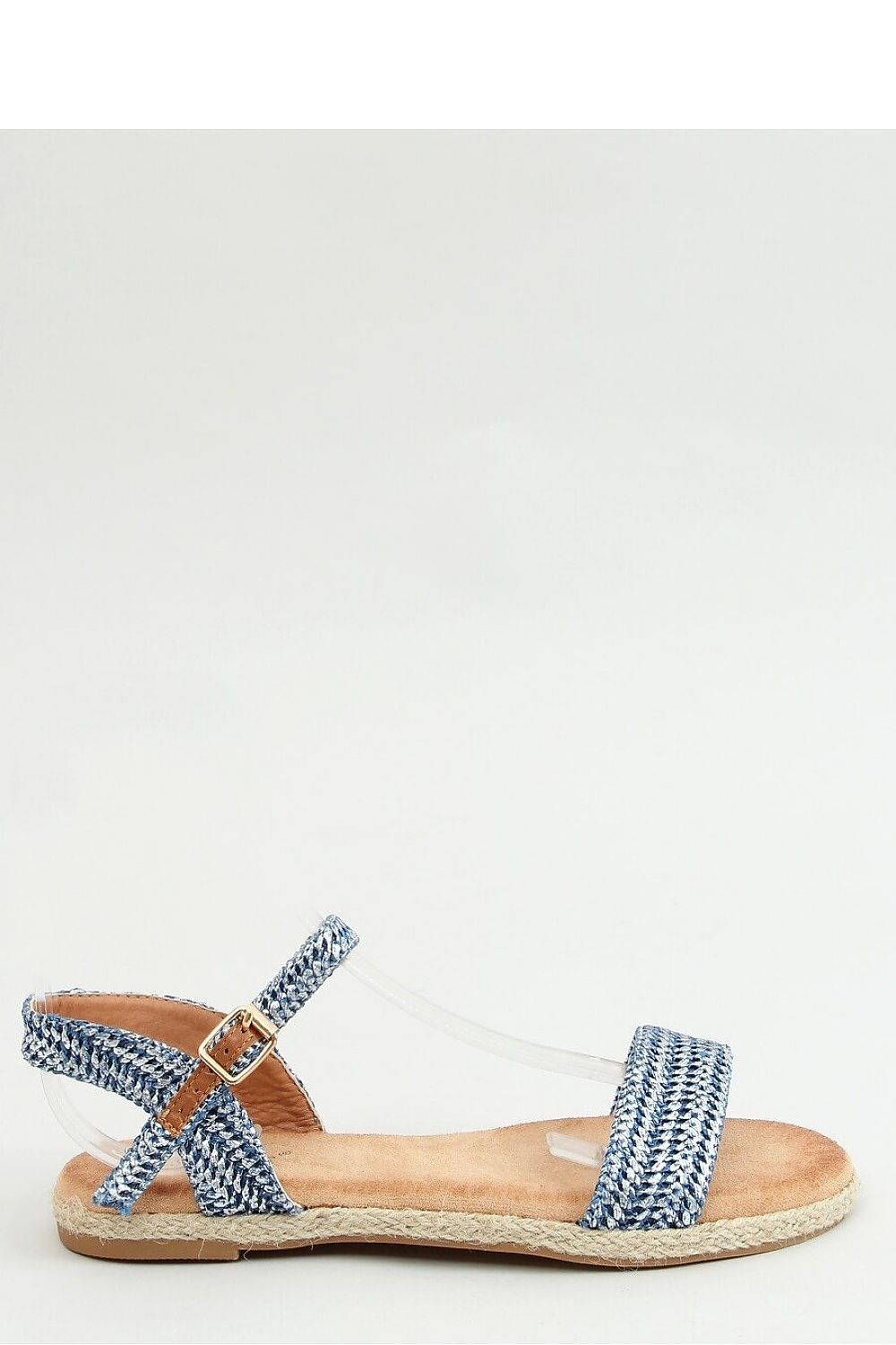 
                  
                    Sandals Model 154374 Inello
                  
                