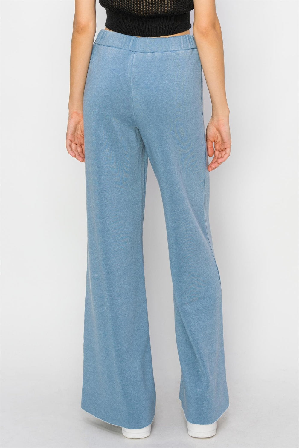 
                  
                    HYFVE Drawstring Wide Leg Pants
                  
                