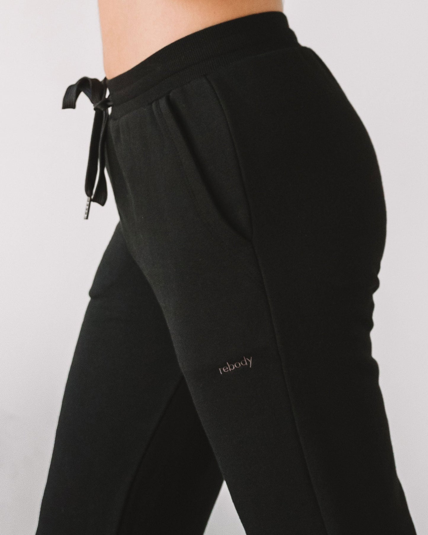 
                  
                    Rebody Lifestyle French Terry Sweatpants
                  
                