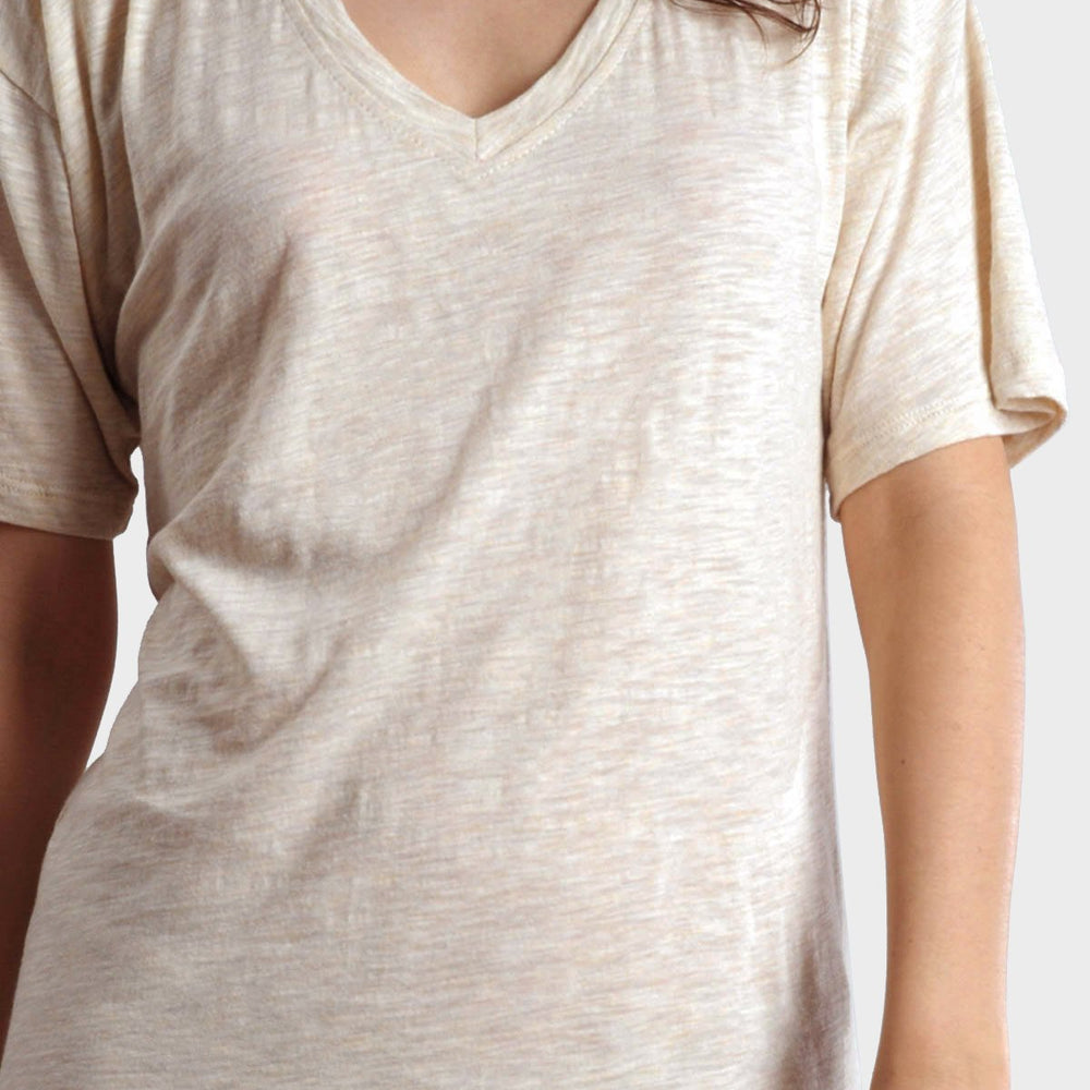 
                  
                    Mika Organic T-Shirt Dress
                  
                