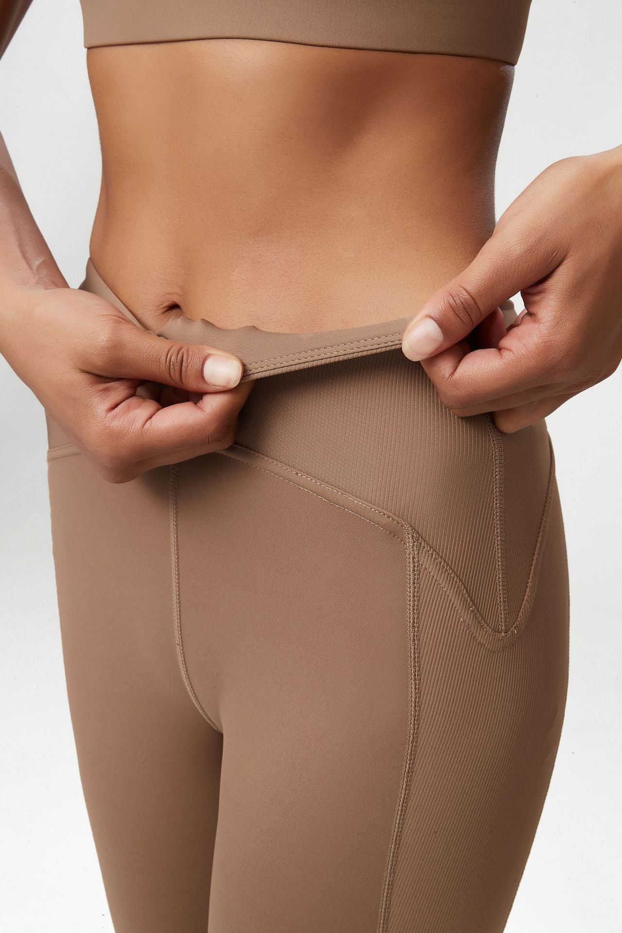 
                  
                    Thread Yoga Pants Women
                  
                