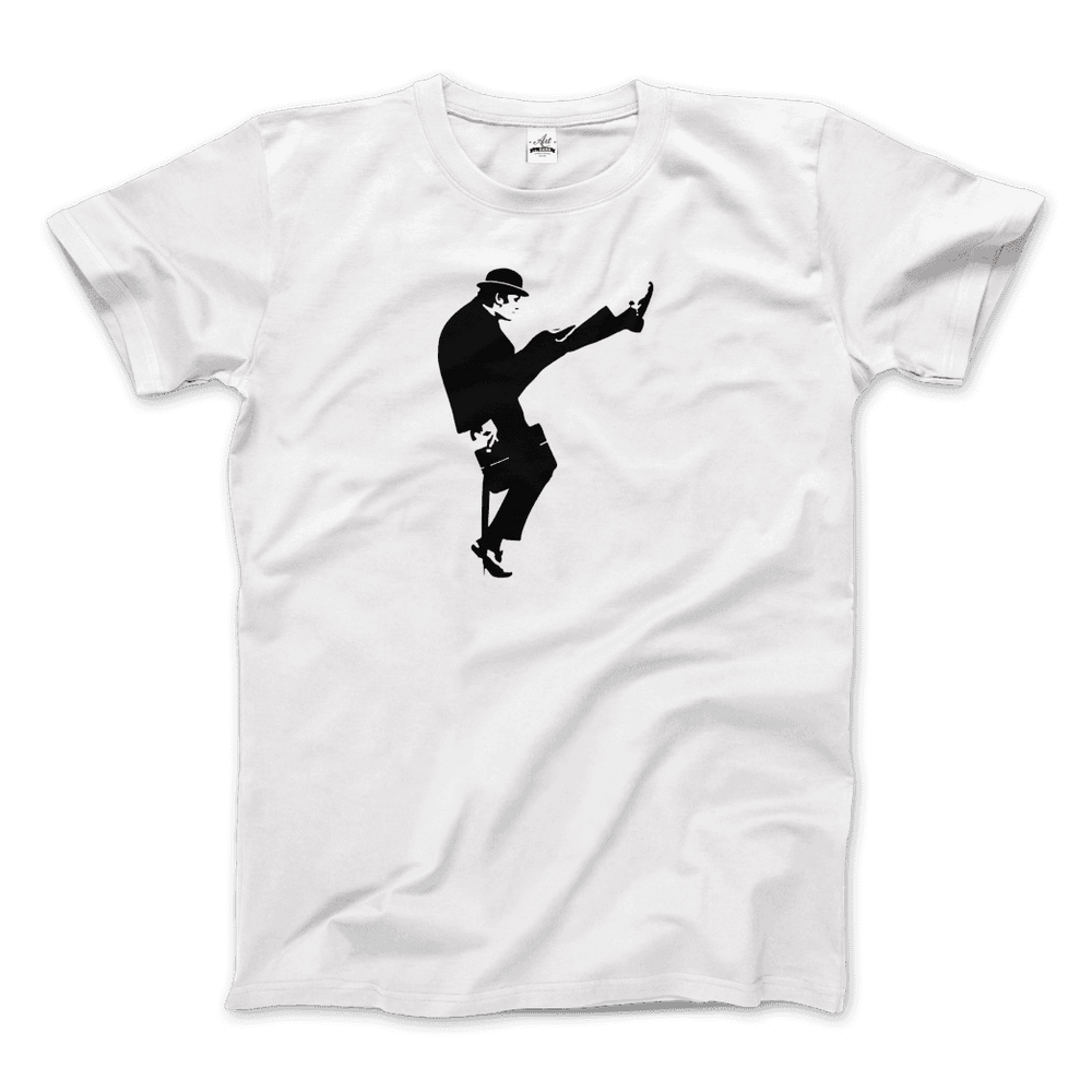 
                  
                    The Ministry of Silly Walks T-Shirt
                  
                