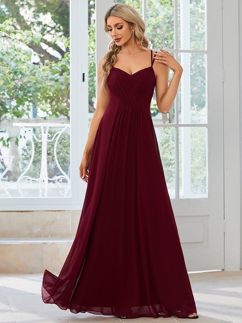 
                  
                    Elegant Evening DressK&F
                  
                