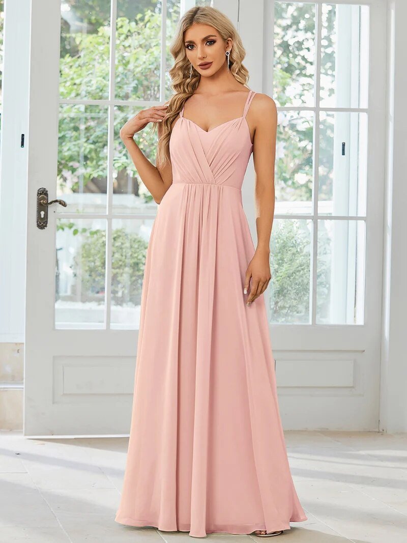 
                  
                    Elegant Evening DressK&F
                  
                