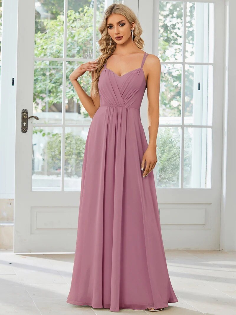 
                  
                    Elegant Evening DressK&F
                  
                