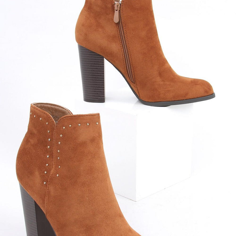 
                  
                    Heel Boots Model 160701 Inello
                  
                