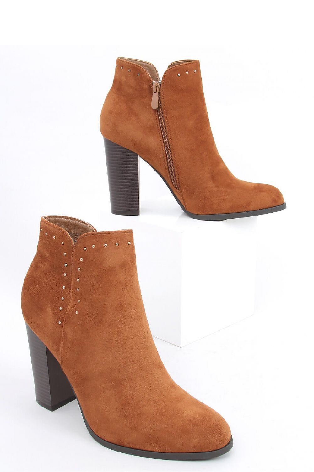 Heel Boots Model 160701 Inello